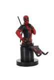 Marvel Cable Guys R.E.S.T Collectable Charging Stand Deadpool 3 23 cm - EXGMER-9703