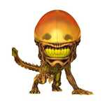 Funko POP! Alien 3 - The Runner (Black Light) #1769 Super Sized Figure