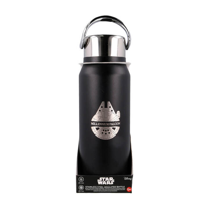 Star Wars Young Adult Dw Stainless Steel Hugo Bottle 505 ml - ST01014