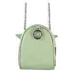 Star Wars The Mandalorian Micro Bag Coin Purse Grogu - MI857470STW