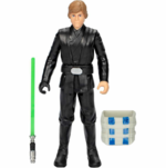 Star Wars Epic Hero Series Luke Skywalker 4" Action Figure - G0102