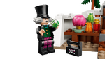 LEGO One Piece Dr. Hiriluk's Hideout - 75641