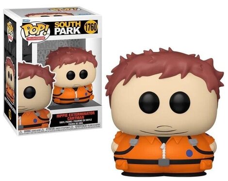 Funko POP! South Park - Eric Cartman #1760 Figure 
