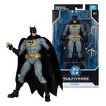DC Comics Multiverse Action Figure Batman (Batman Incorporated) 19 cm - MCF17423