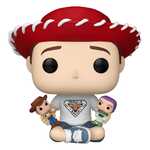Funko Pop! Disney: Toy Story (30th Anniversary) - Andy #1596 Vinyl Figure