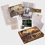 Harry Potter Artefact Box- NN7430