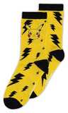 Pokémon Socks 3 Pack Crew - CR882162POK