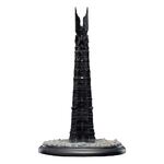 Lord of the Rings Statue Orthanc 18 cm - WETA86-10-04174