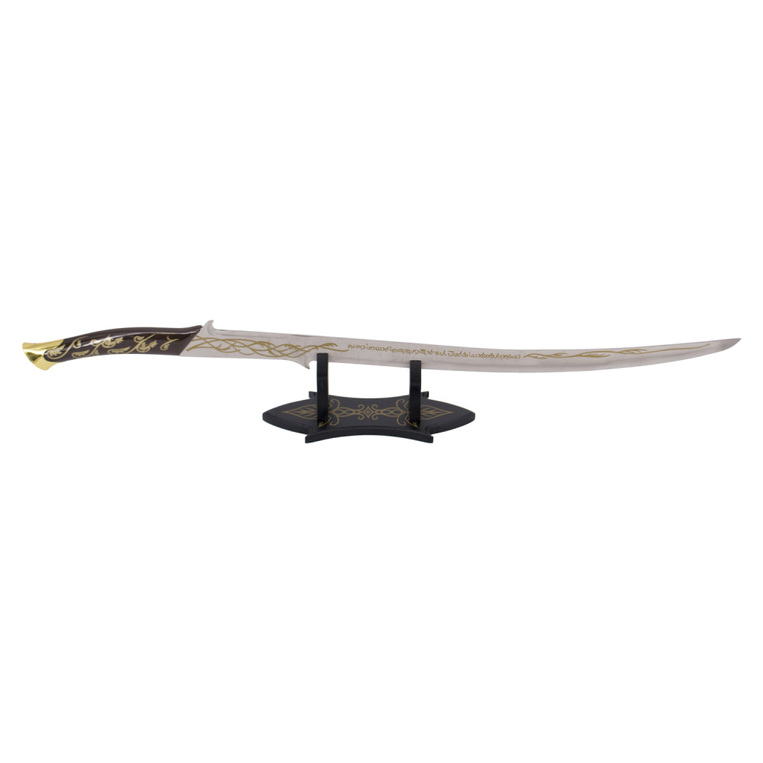 The Lord of the Rings Arwen's Hadhafang Sword - AM-11220