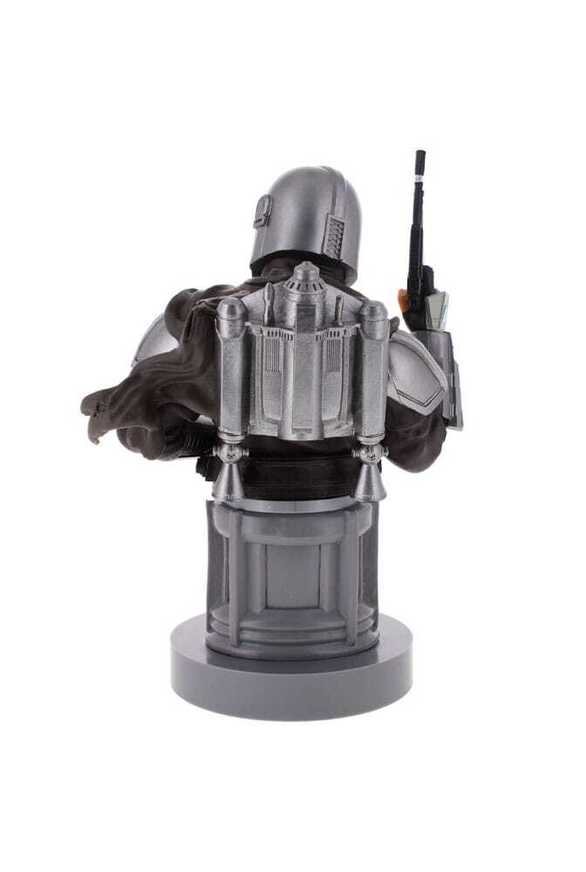 Star Wars The Mandalorian Cable Guys Charging Stand The Mandalorian 20 cm - EXGMER-2938