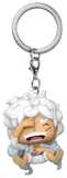 Funko Pocket POP! Keychain One Piece - Luffy Gear 5