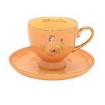 Disney Princess Belle Tea Cup & Saucer -