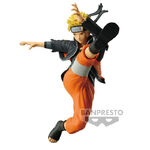Naruto Shippuden Vibration Stars Naruto Uzumaki Figure 14cm - BAN88764