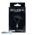 Death Note Replica Necklace "Misa" - ABYACC599