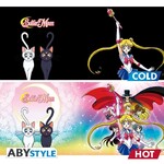 Sailor Moon - Mug Heat Change - 460 Ml - ABYMUGA560