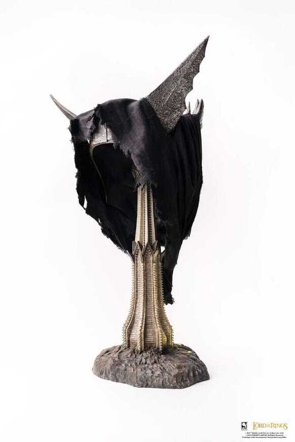 Lord of the Rings Replica 1/1 Scale Art Mask Mouth of Sauron 65 cm (Limited Edition) - PURE005LR