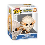 Funko Bitty Pop! Countdown Calendar: Pokemon Vinyl Figures