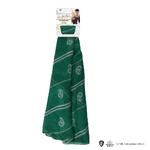 Harry Potter Slytherin Lightweight Scarf - CR1012