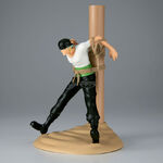 One Piece Zoro Pirate Figure 13cm - BAN29758