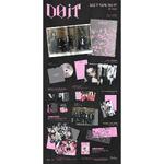 K-Pop Stray Kids Skz It Tape (Do It) - JYPK2120