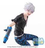 Jujutsu Kaisen Splash×Battle PVC Statue Satoru Gojo 19 cm - SEGA43257