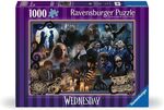 Ravensburger Wednesday Puzzle 1000 Pieces - 12001228