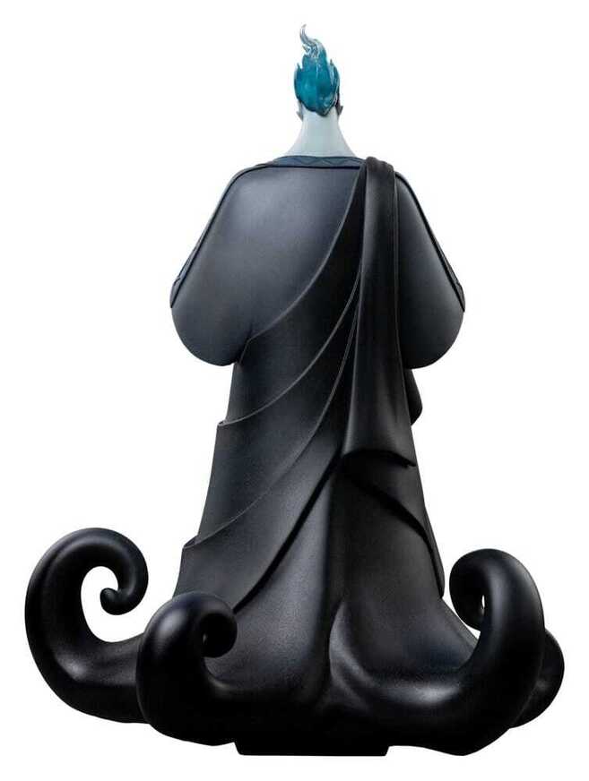 Disney Art Scale Statue 1/10 Hades Regular 25 cm - IS33709