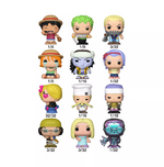 Funko Bitty POP! One Piece Figure (Random Packaged Blind Pack)