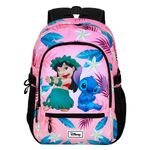 Disney Lilo & Stitch Dance Backpack 41cm - KMN09420
