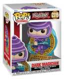 Funko Pop! Animation: Yu-Gi-Oh! - Dark Magician #2315 Vinyl Figure