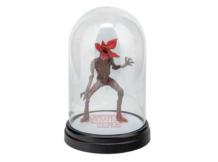 Stranger Things 5 Collectable Light Demogorgon 21 cm - PP14762ST