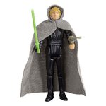 Star Wars: Retro Collection - Luke Skywalker (Jedi Knight) Action Figure (10cm) - F7274