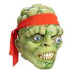 Toxic Crusaders Mask Toxie Glow in the Dark - TOT-TTTE106