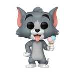 Funko Pop! Television: Tom & Jerry - Tom #1657  Vinyl Figure