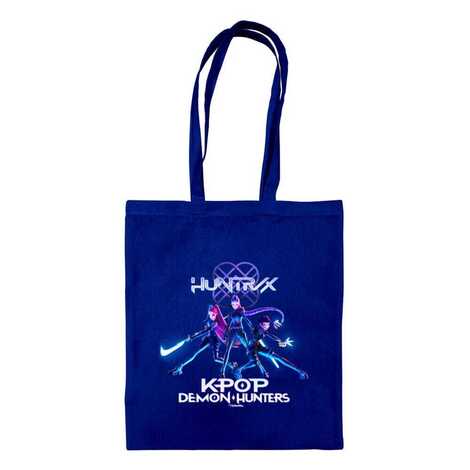 KPop Demon Hunters Tote Bag Trio - GP2510439