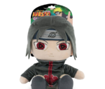 Naruto Plush Figure Itachi Sitting 27 cm - PBP760022205