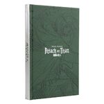 Attack on Titan A5 premium Notebook - CPA5064