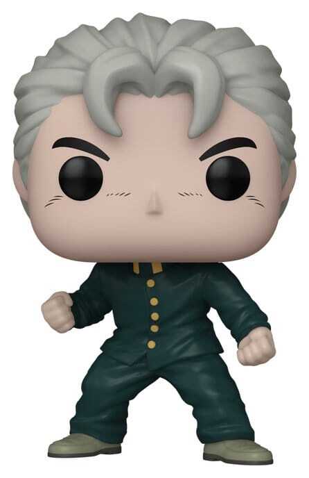 Funko Pop! Animation: JoJo's Bizarre Adventure The Animation - Koichi Hirose #2489 Vinyl Figure
