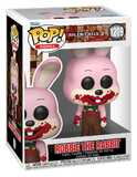Funko Pop! Games: Silent Hill 3 - Robbie the Rabbit #1209 Vinyl Figure