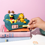 Garfield 3D Perpetual Calendar - FQS260120
