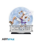 ONE PIECE - Acryl® - The warrior of liberation - ABYACF136