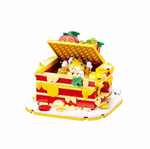 Garfield Lasagne Sluban - M38-P8052C