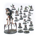 Warhammer 40K - Combat Patrol: Necrons