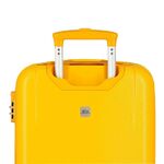 Garfield ABS ABS Trolley Suitcase 55cm -