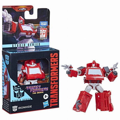 Transformers Studio Series Core Class Ironhide - F7489