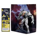 Marvel Rivals Collection 1/6 Action Figure Venom (Red Platinum Edition) 24 cm - MCF14849