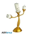 Disney Lamp Beauty And The Beast Lumière - ABYLIG016