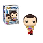 Funko Pop! Disney: Cinderella's 75th - Prince Charming #1545 Vinyl Figure
