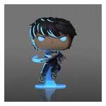 Funko POP! Animation: Solo Leveling – Sung Jinwoo, Vinyl Chase Figure #1982