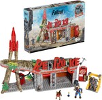 Mega Bloks Fallout Red Rocket 824τεμ. - HXT00